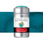 J. Herbin Inkoustové bombičky Herbin Bleu Calanque 6 ks – Hledejceny.cz