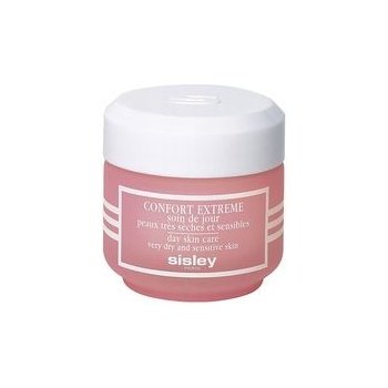 Sisley Confort Extreme revitalizační denní krém pro velmi suchou pokožku 50 ml