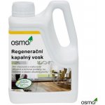 Osmo 3015 Regenerační kapalný vosk 1 l Bezbarvý – Hledejceny.cz