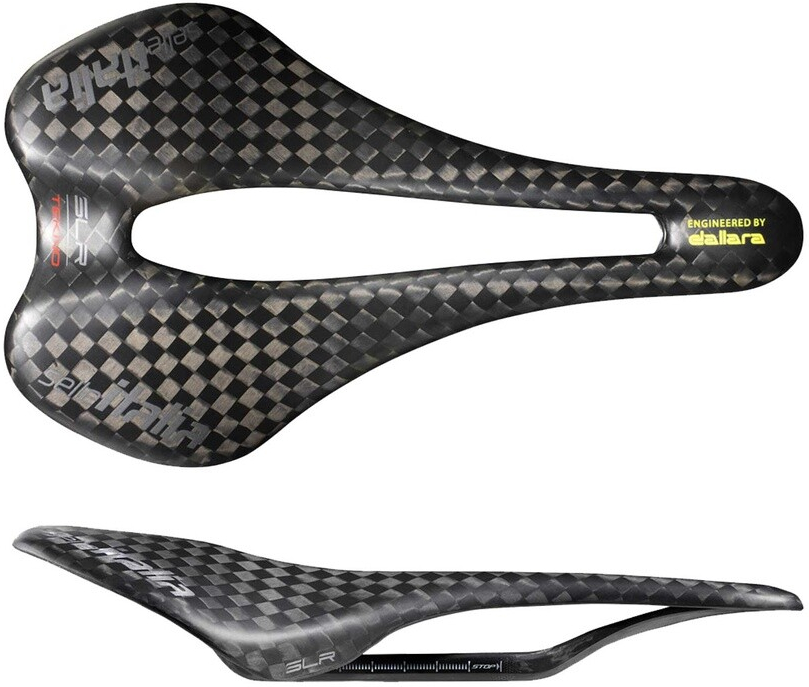 Selle Italia BOOST TEKNO Superflow L 145 mm