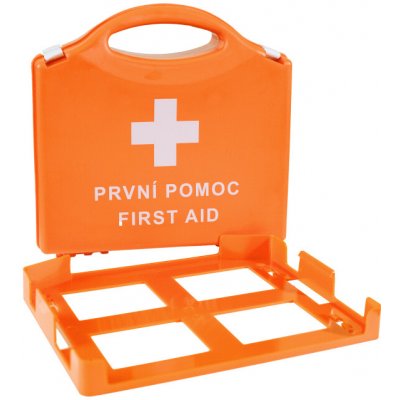 Traiva 13151 Lékárnička na zeď Easy Aid – Zboží Dáma