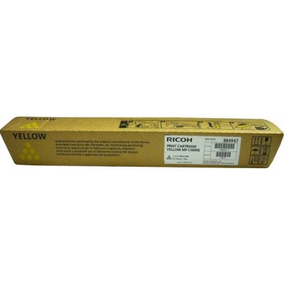 Ricoh 888641 - originální – Hledejceny.cz