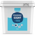 Taed Perkarbonát sodný + 5 kg – Zboží Dáma