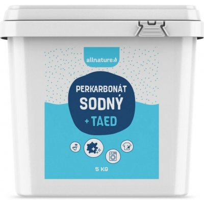 Taed Perkarbonát sodný + 5 kg – HobbyKompas.cz
