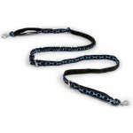 MushGO Vodítko s amortizérem pro psa – Zboží Mobilmania