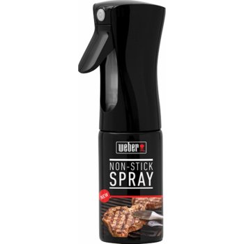 Weber Sprej na promazání roštů 200 ml