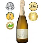 Cibulka Sekt Ryzlink vlašský 11% 0,75 l (holá láhev) – Hledejceny.cz