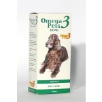 UNIVIT Omega3 pets 3/6 pes 125 ml – Hledejceny.cz