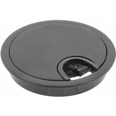 GTV LINDA 80 mm černá PM-LBFI80-20M – Sleviste.cz