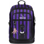 BAAGL Školní batoh Cubic Wednesday – Hledejceny.cz