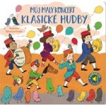 Můj malý koncert klasické hudby – Zboží Dáma