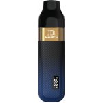 Jdi March Pod Blue 20 mg Mango černý rybíz 900 potáhnutí – Sleviste.cz