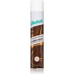 Batiste Dry Shampoo Dark & Deep Brown 350 ml – Hledejceny.cz