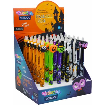 Colorino Halloween 5626