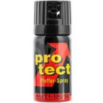 KKS ProTect Pepřový sprej 40 ml pro ochranu před útočníky a zvířaty 590538115 – Zboží Mobilmania