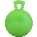 JOLLY BALL Míč pro koně 10 apple green – Hledejceny.cz
