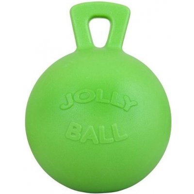 JOLLY BALL Míč pro koně 10 apple green – Hledejceny.cz