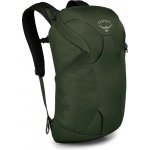 Osprey Farpoint Fairview Travel Daypack 15l gopher green – Zboží Dáma