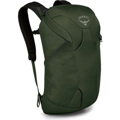 Osprey Farpoint Fairview Travel Daypack 15l gopher green – Zboží Dáma