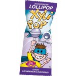 Miradent XyliPop lízatko so xylitolom čučoriedka 6 g – Hledejceny.cz