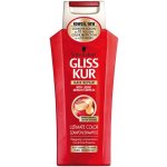 Gliss Kur Color Shine & Protect Shampoo 400 ml – Zboží Dáma
