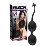 You2Toys Black Velvets Balls – Hledejceny.cz