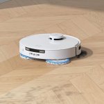 Ecovacs Deebot T30S Combo White – Zboží Dáma