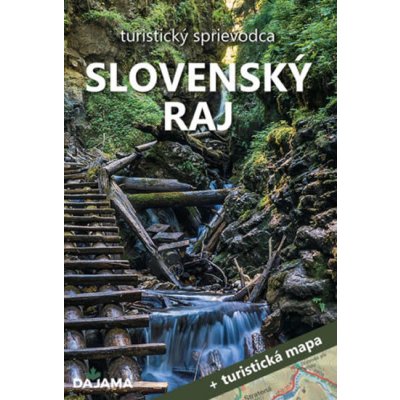 Slovenský raj - Vladimír Mucha