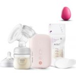 Philips Avent SCF395/31 Elektrická – Zboží Dáma