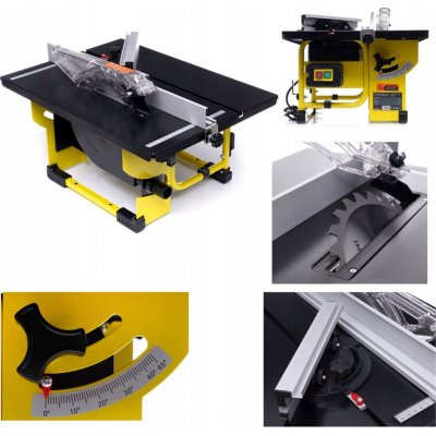 Kraft&Dele KD5291 – Sleviste.cz