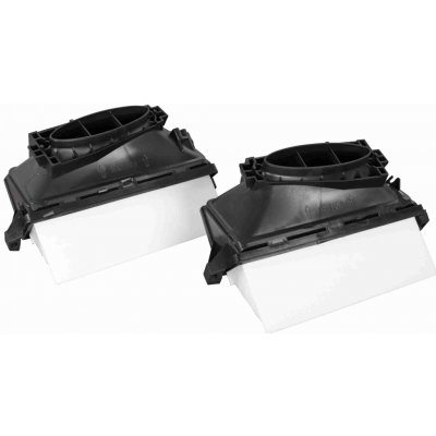 VAICO Vzduchový filtr - sada V307654 – Hledejceny.cz