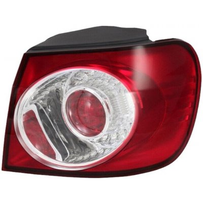 Pravé zadní světlo LED vnější Volkswagen Golf VI Plus (5M1) 09-13 HATCHBACK | Zboží Auto