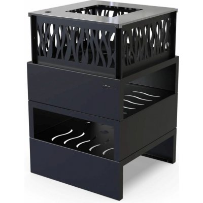 Defro Garden Omega 53 L – Hledejceny.cz