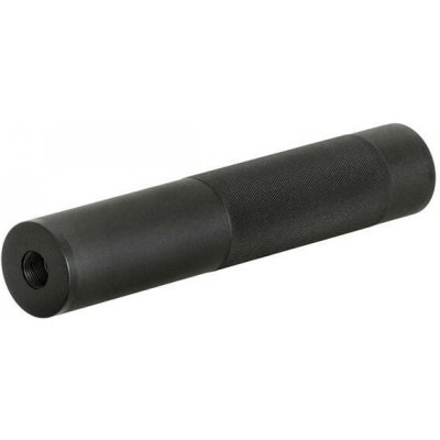 CYMA Tlumič zvuku 195x35mm Black – Zboží Dáma CYMA Tlumič zvuku 195x35mm Black – Zboží Dáma