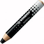 Stabilo Markdry černý 402871 – Zboží Živě