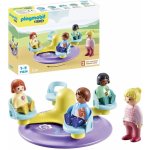 Playmobil 71324 Číselný kolotoč – Zboží Živě