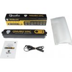 QNUBU VAC SEALER, vakuovací stroj – Zboží Dáma