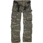 Surplus Kalhoty Infantry Cargo woodland – Zboží Dáma