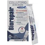 Biorepair Collutorio 3v1 antibakteriální ústní voda v sáčku 12 x 12 ml – Hledejceny.cz