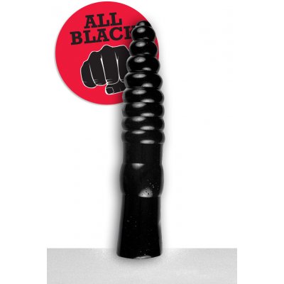 All Black AB20 Rainer – Hledejceny.cz