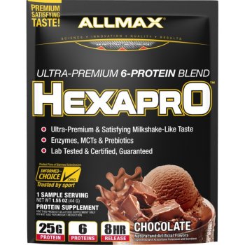 Allmax HexaPRO 40 g