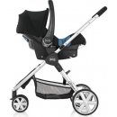 Britax B-Agile 4 modrý Sky 2015