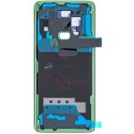 Kryt Samsung G960 Galaxy S9 zadní modrý – Zboží Živě