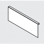 BLUM ZC7A0U0M Ambia Line profilovaný adaptér M bílý – Sleviste.cz