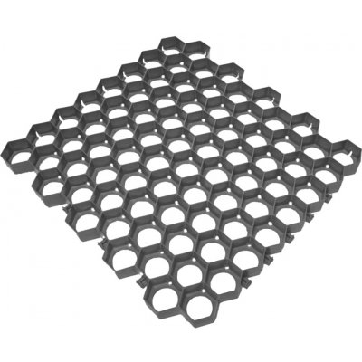 ONEK PRATEX 56 x 60 x 4 cm šedá 1 ks – Sleviste.cz