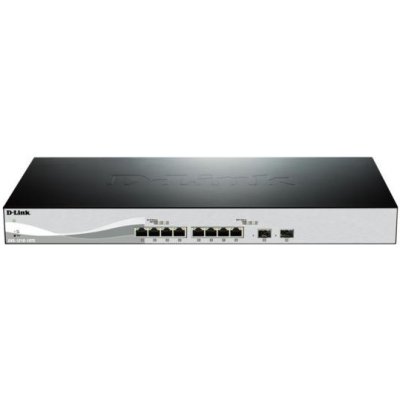 D-Link DXS-1210-10TS/E