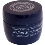 Cyril R. Salter Indian Sandalwood krém na holení 165 g – Hledejceny.cz