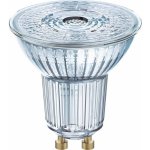 Osram LED žárovka PAR16, 36°, 6,5W, GU10, 2700K, 575lm – Hledejceny.cz