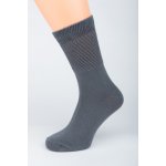 Gapo pánské zdravotní ponožky SPORTOVNÍ 1. 2. tmavě modrá