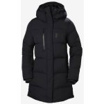 Helly Hansen W Adore Puffy Parka černá – Zboží Dáma